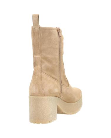 Botas de Mujer UNISA KRIPTO BS MARRON CLARO
