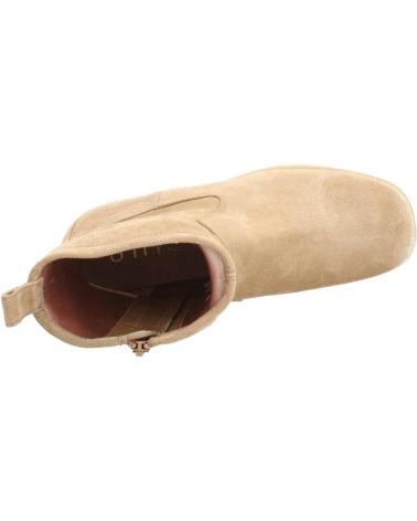 Botas de Mujer UNISA KRIPTO BS MARRON CLARO