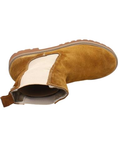 Stivali per Donna PORRONET 4313P MARRON