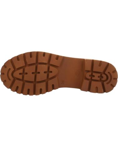 Stivali per Donna PORRONET 4313P MARRON