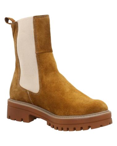 Stivali per Donna PORRONET 4313P MARRON