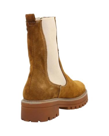 Stivali per Donna PORRONET 4313P MARRON