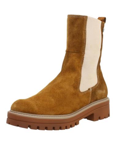 Stivali per Donna PORRONET 4313P MARRON