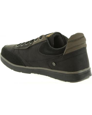 Schuhe für Herren LOIS JEANS 84720 26 NEGRO