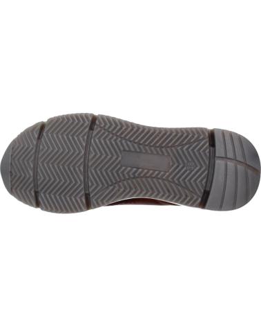 Sportschuhe für Damen ANGEL INFANTES 80010C MARRON