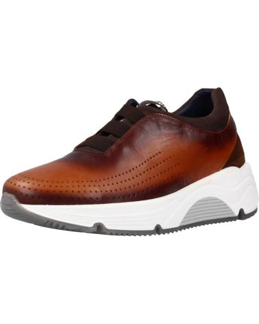 Sportschuhe für Damen ANGEL INFANTES 80010C MARRON
