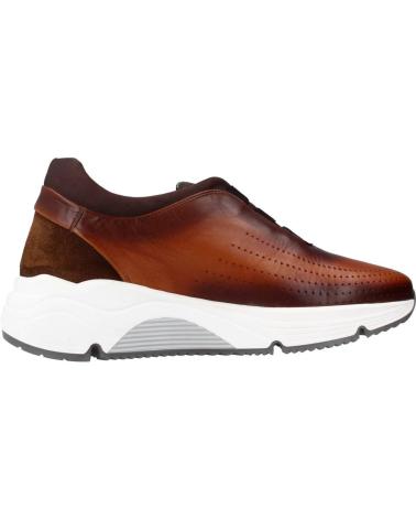 Sportschuhe für Damen ANGEL INFANTES 80010C MARRON
