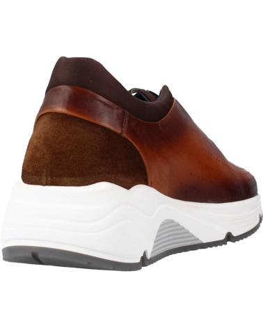 Sportschuhe für Damen ANGEL INFANTES 80010C MARRON