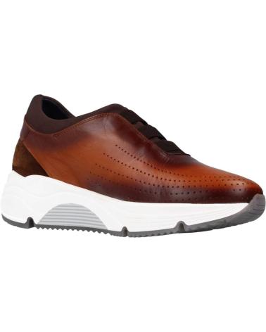 Sportschuhe für Damen ANGEL INFANTES 80010C MARRON