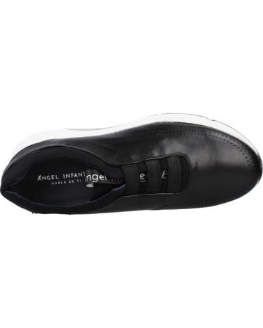 Zapatillas deporte de Mujer MUNICH ZAPATILLAS MUJER MODELO 80010N COLOR NEGRO NEGRO NEGRO