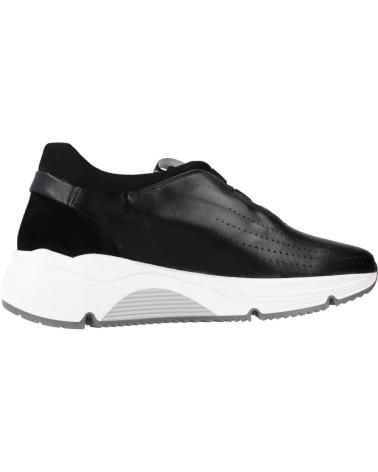 Zapatillas deporte de Mujer MUNICH ZAPATILLAS MUJER MODELO 80010N COLOR NEGRO NEGRO NEGRO