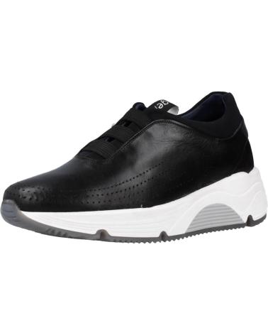Zapatillas deporte de Mujer MUNICH ZAPATILLAS MUJER MODELO 80010N COLOR NEGRO NEGRO NEGRO