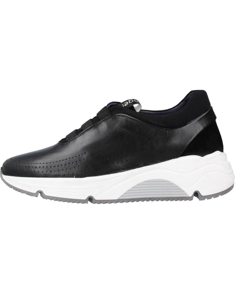 Zapatillas deporte de Mujer MUNICH ZAPATILLAS MUJER MODELO 80010N COLOR NEGRO NEGRO NEGRO