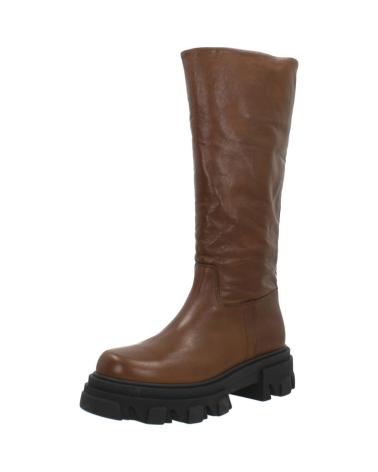 Stivali per Donna ALPE 2070 08 MARRON