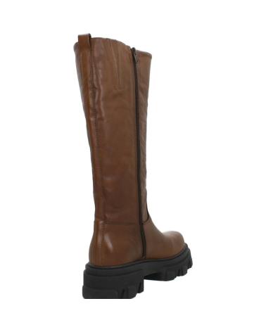 Stivali per Donna ALPE 2070 08 MARRON