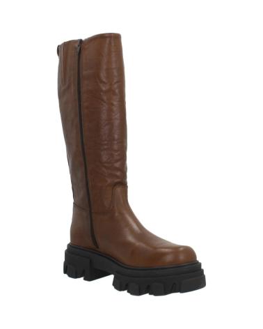 Stivali per Donna ALPE 2070 08 MARRON