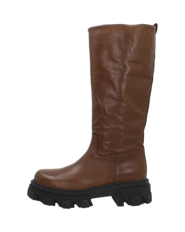 Stivali per Donna ALPE 2070 08 MARRON