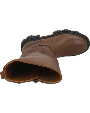 Stivali per Donna ALPE 2070 08 MARRON