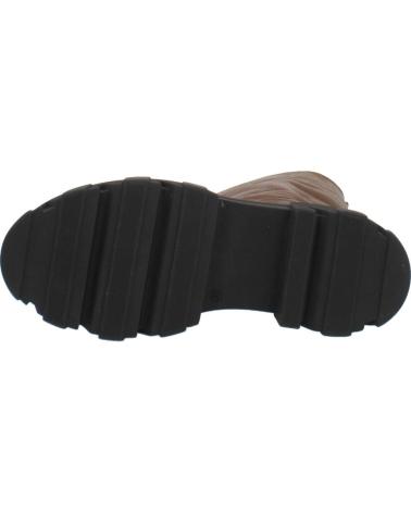 Stivali per Donna ALPE 2070 08 MARRON
