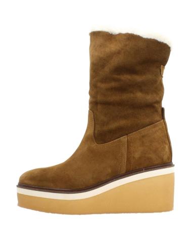 Stivali per Donna ALPE 2214 11 MARRON