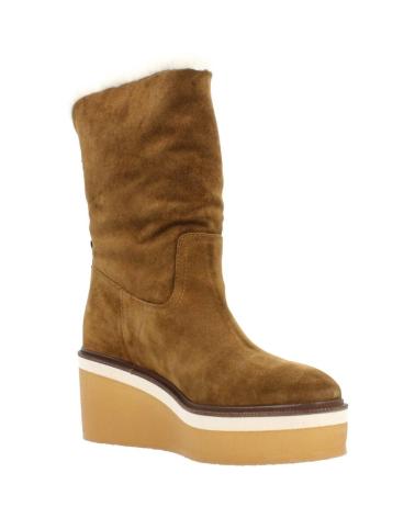 Bottes pour Femme ALPE 2214 11 MARRON