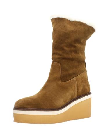 Bottes pour Femme ALPE 2214 11 MARRON