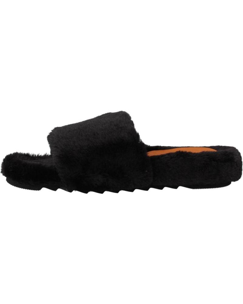 Pantofole per Donna MACARENA MARTINA1 NEGRO