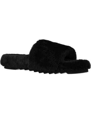 Pantofole per Donna MACARENA MARTINA1 NEGRO