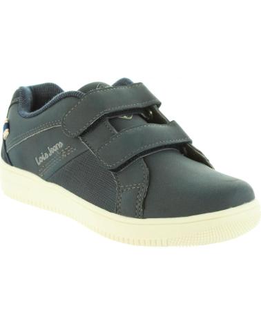 Schuhe für Junge LOIS JEANS 83879 107 MARINO