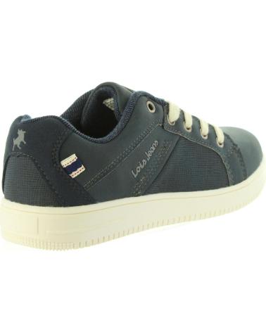 Stivaletti per Bambina LOIS JEANS 83869 107 MARINO