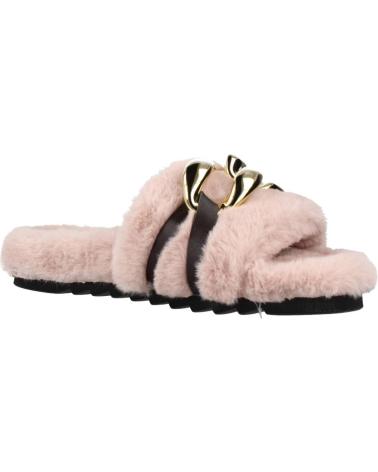 Pantofole per Donna MACARENA MARTINA3 ROSA