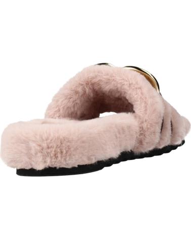 Pantofole per Donna MACARENA MARTINA3 ROSA