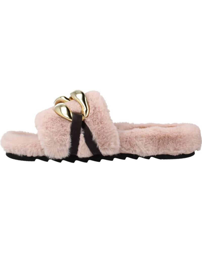 Pantofole per Donna MACARENA MARTINA3 ROSA