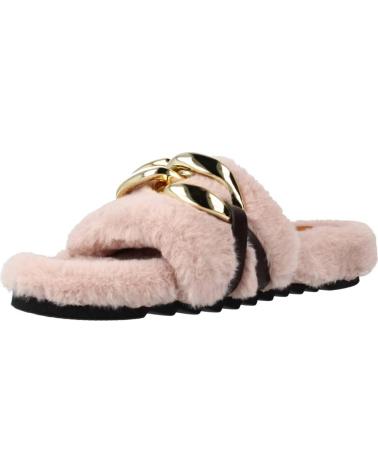Pantofole per Donna MACARENA MARTINA3 ROSA
