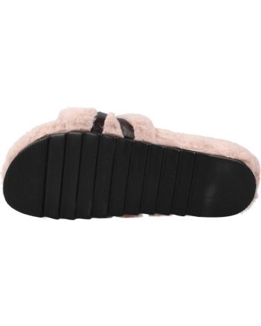 Pantofole per Donna MACARENA MARTINA3 ROSA