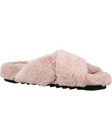Pantofole per Donna MACARENA MARTINA5 ROSA