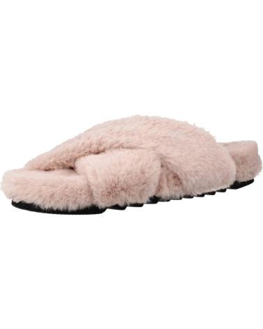 Pantofole per Donna MACARENA MARTINA5 ROSA