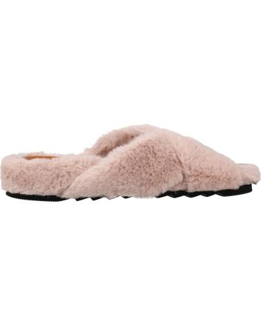 Pantofole per Donna MACARENA MARTINA5 ROSA