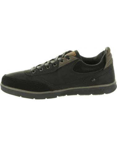 Schuhe für Herren LOIS JEANS 84720 26 NEGRO