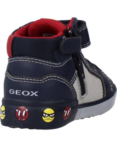 Esportes  de Menino GEOX B KILWI BOY D AZUL