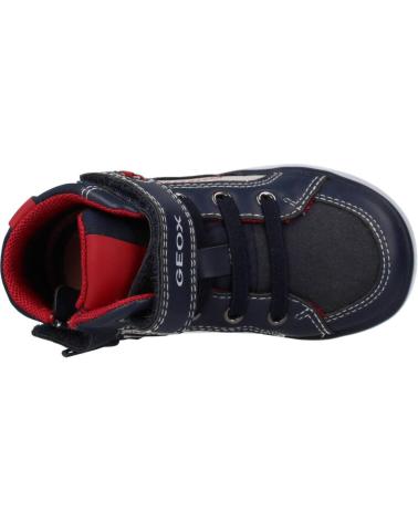 Esportes  de Menino GEOX B KILWI BOY D AZUL