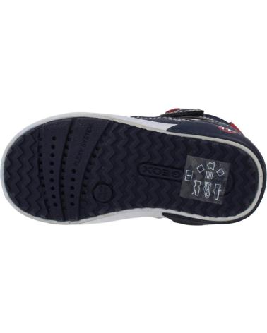 Esportes  de Menino GEOX B KILWI BOY D AZUL