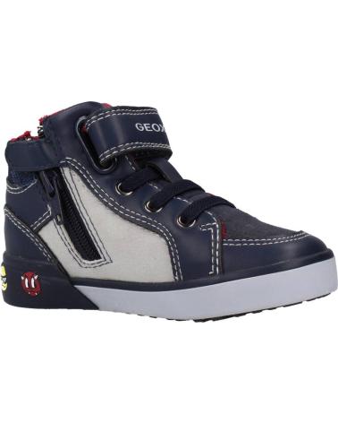 Esportes  de Menino GEOX B KILWI BOY D AZUL
