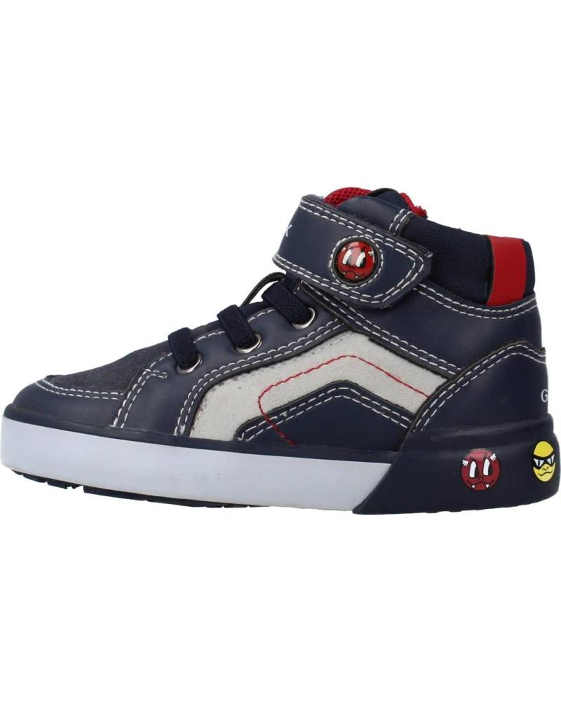 Esportes  de Menino GEOX B KILWI BOY D AZUL