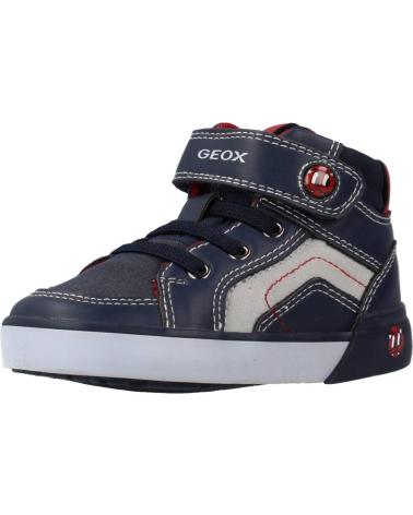 Esportes  de Menino GEOX B KILWI BOY D AZUL