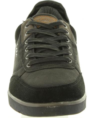 Schuhe für Herren LOIS JEANS 84720 26 NEGRO