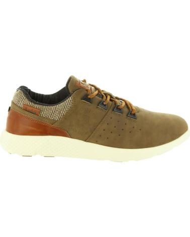 Schuhe für Herren LOIS JEANS 84734 15 TAUPE