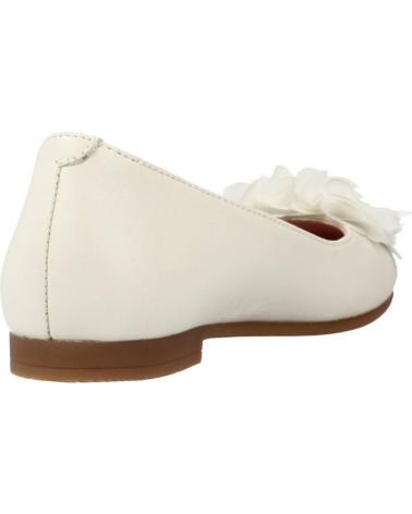 Ballerines pour Fille GARVALIN 202601G BEIS