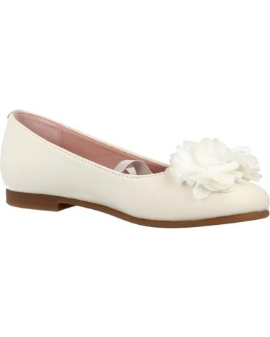 Ballerines pour Fille GARVALIN 202601G BEIS