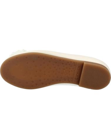 Ballerines pour Fille GARVALIN 202601G BEIS